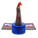 Pepsi Star Wars: Jar Jar Binks Bottle Cap Mini Figure #32