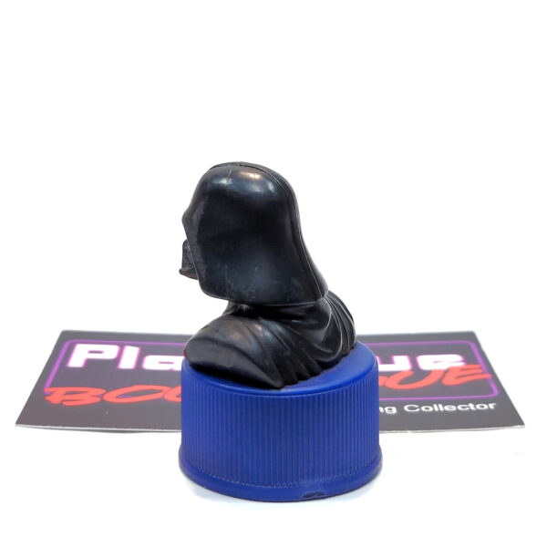 Pepsi Star Wars: Darth Vader Bottle Cap Mini Figure