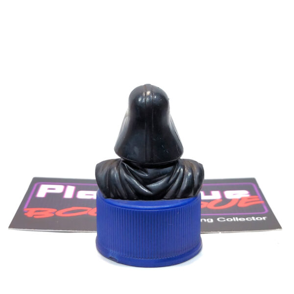 Pepsi Star Wars: Darth Vader Bottle Cap Mini Figure