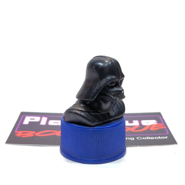 Pepsi Star Wars: Darth Vader Bottle Cap Mini Figure