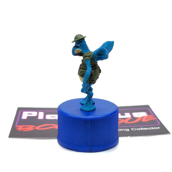 Pepsi Star Wars: Watto Bottle Cap Mini Figure #40