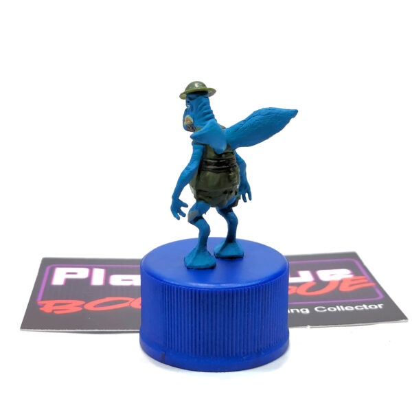 Pepsi Star Wars: Watto Bottle Cap Mini Figure #40