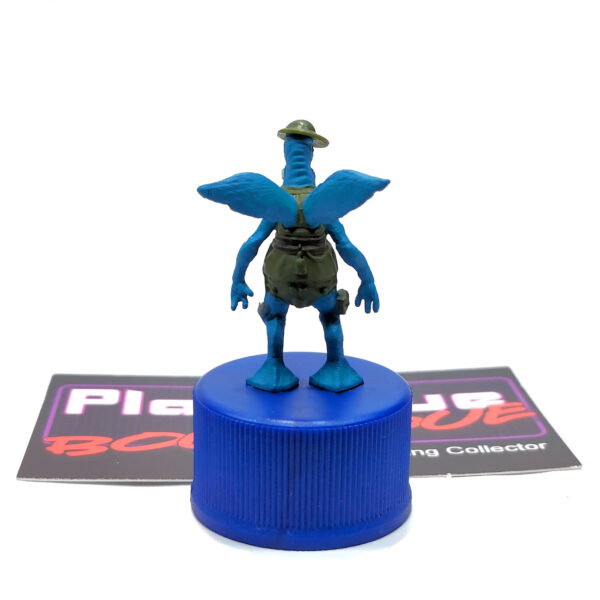 Pepsi Star Wars: Watto Bottle Cap Mini Figure #40