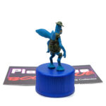 Pepsi Star Wars: Watto Bottle Cap Mini Figure #40