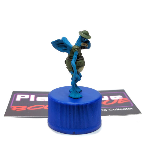 Pepsi Star Wars: Watto Bottle Cap Mini Figure #40