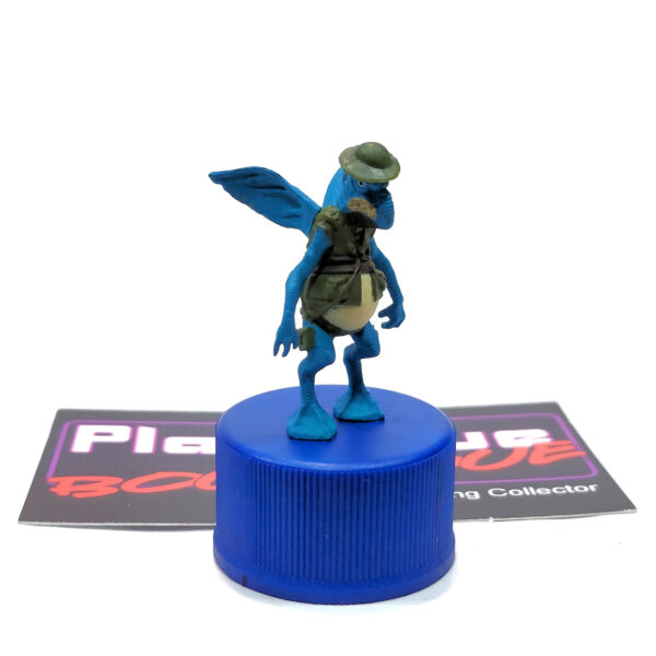 Pepsi Star Wars: Watto Bottle Cap Mini Figure #40