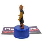 Pepsi Star Wars: Ki Adi Mundi Bottle Cap Mini Figure