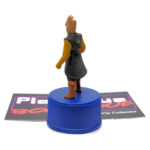 Pepsi Star Wars: Ki Adi Mundi Bottle Cap Mini Figure