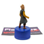 Pepsi Star Wars: Ki Adi Mundi Bottle Cap Mini Figure
