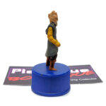 Pepsi Star Wars: Ki Adi Mundi Bottle Cap Mini Figure