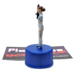 Pepsi Star Wars: Padme Amidala Bottle Cap Mini Figure #3