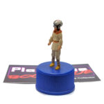 Pepsi Star Wars: Anakin Skywalker Bottle Cap Mini Figure #2