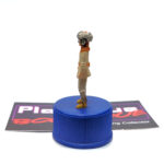 Pepsi Star Wars: Anakin Skywalker Bottle Cap Mini Figure #2