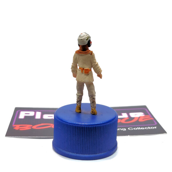 Pepsi Star Wars: Anakin Skywalker Bottle Cap Mini Figure #2