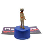 Pepsi Star Wars: Anakin Skywalker Bottle Cap Mini Figure #2