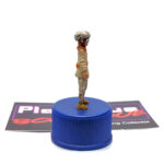 Pepsi Star Wars: Anakin Skywalker Bottle Cap Mini Figure #2