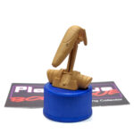 Pepsi Star Wars: Battle Droid Bottle Cap Mini Figure #60