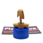 Pepsi Star Wars: Battle Droid Bottle Cap Mini Figure #60