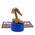 Pepsi Star Wars: Battle Droid Bottle Cap Mini Figure #60