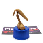 Pepsi Star Wars: Battle Droid Bottle Cap Mini Figure #60