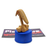 Pepsi Star Wars: Battle Droid Bottle Cap Mini Figure #60