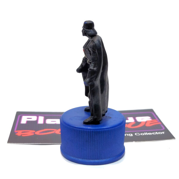Pepsi Star Wars: Darth Vader Bottle Cap Mini Figure