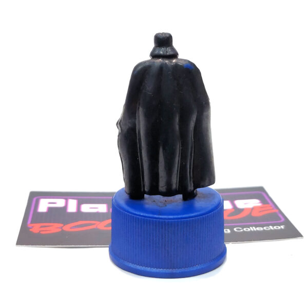 Pepsi Star Wars: Darth Vader Bottle Cap Mini Figure