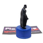 Pepsi Star Wars: Darth Vader Bottle Cap Mini Figure