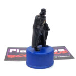 Pepsi Star Wars: Darth Vader Bottle Cap Mini Figure