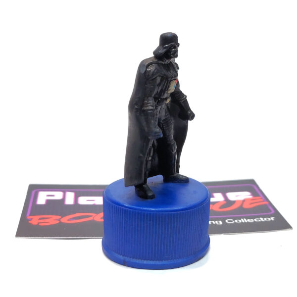 Pepsi Star Wars: Darth Vader Bottle Cap Mini Figure