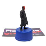 Pepsi Star Wars: Darth Maul Bottle Cap Mini Figure