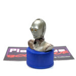 Pepsi Star Wars: C-3PO Bottle Cap Mini Figure #43