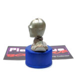 Pepsi Star Wars: C-3PO Bottle Cap Mini Figure #43