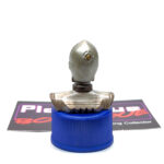 Pepsi Star Wars: C-3PO Bottle Cap Mini Figure #43