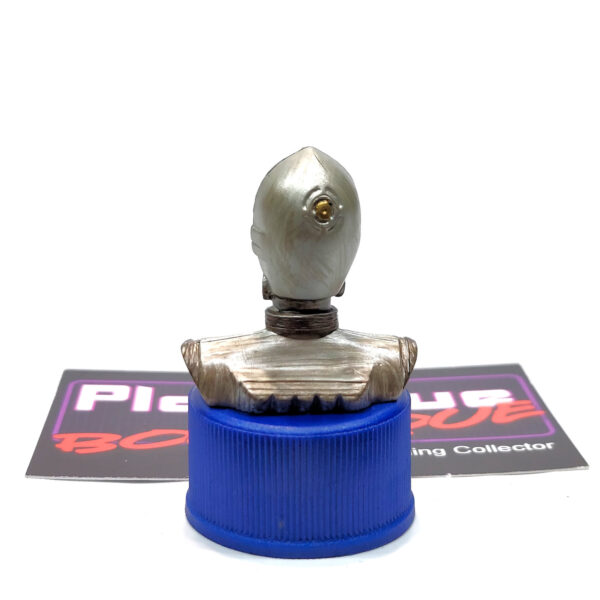 Pepsi Star Wars: C-3PO Bottle Cap Mini Figure #43