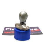 Pepsi Star Wars: C-3PO Bottle Cap Mini Figure #43