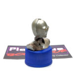 Pepsi Star Wars: C-3PO Bottle Cap Mini Figure #43
