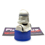 Pepsi Star Wars: Clone Trooper Bottle Cap Mini Figure #58