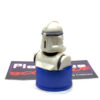 Pepsi Star Wars: Clone Trooper Bottle Cap Mini Figure #58