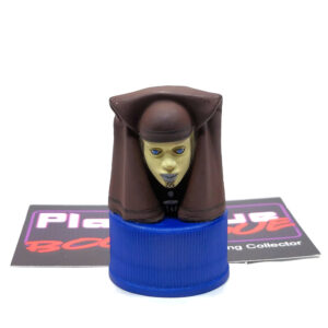 Pepsi Star Wars: Luminara Unduli Bottle Cap Mini Figure #41