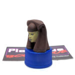 Pepsi Star Wars: Luminara Unduli Bottle Cap Mini Figure #41