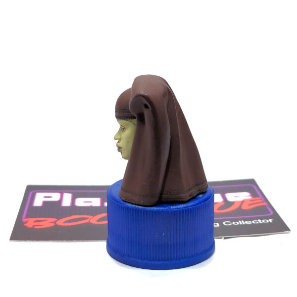 Pepsi Star Wars: Luminara Unduli Bottle Cap Mini Figure #41