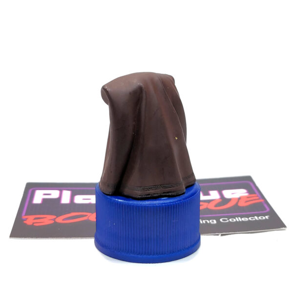 Pepsi Star Wars: Luminara Unduli Bottle Cap Mini Figure #41