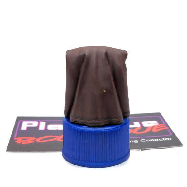 Pepsi Star Wars: Luminara Unduli Bottle Cap Mini Figure #41