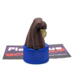 Pepsi Star Wars: Luminara Unduli Bottle Cap Mini Figure #41