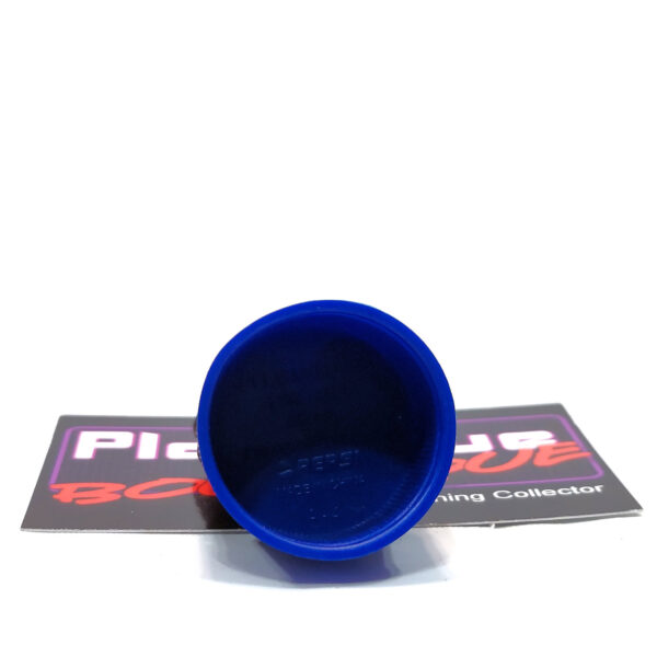 Pepsi Star Wars: Luminara Unduli Bottle Cap Mini Figure #41