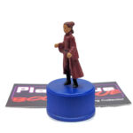 Pepsi Star Wars: Queen Amidala Bottle Cap Mini Figure