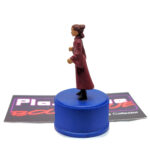 Pepsi Star Wars: Queen Amidala Bottle Cap Mini Figure