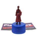 Pepsi Star Wars: Queen Amidala Bottle Cap Mini Figure