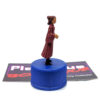 Pepsi Star Wars: Queen Amidala Bottle Cap Mini Figure